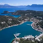 Курортный комплекс Azur Retreat