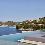 Azur Retreat Курортный комплекс Spartokhorion