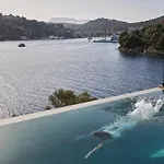 Курортный комплекс Azur Retreat