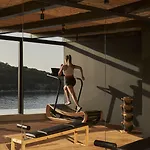 Курортный комплекс Azur Retreat