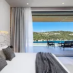 Azur Retreat Курортный комплекс Spartokhorion