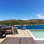 Курортный комплекс Azur Retreat Spartokhorion