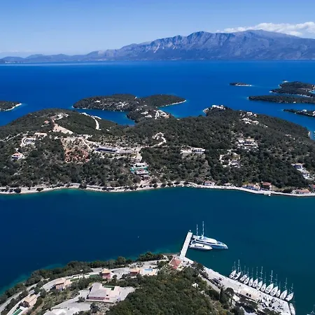 Azur Retreat Spartokhórion