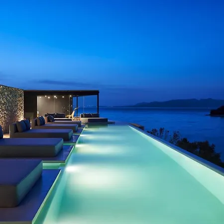 Azur Retreat אתר נופש 3*