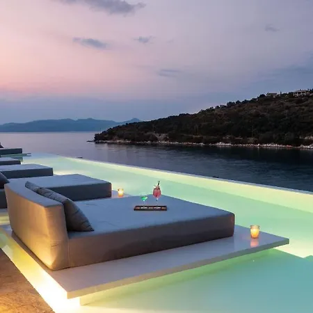 Azur Retreat