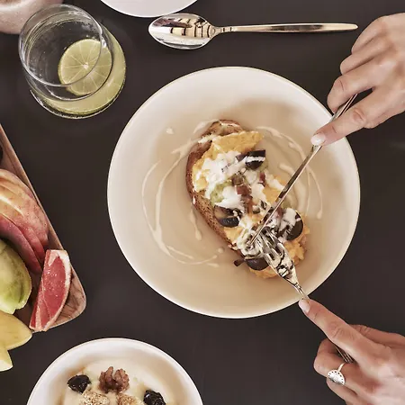 Azur Retreat Spartokhórion