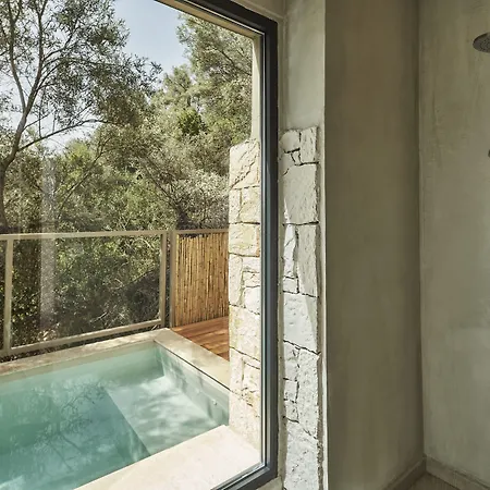 Azur Retreat Spartokhórion