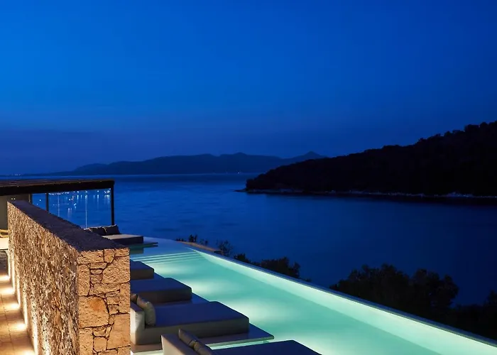 Azur Retreat Resort Spartokhorion