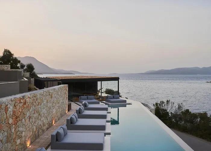 Azur Retreat 3* Spartokhórion