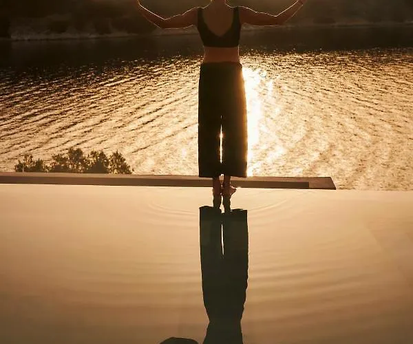 Resort Azur Retreat 3*