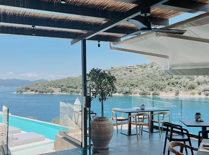 Resort Azur Retreat 3*