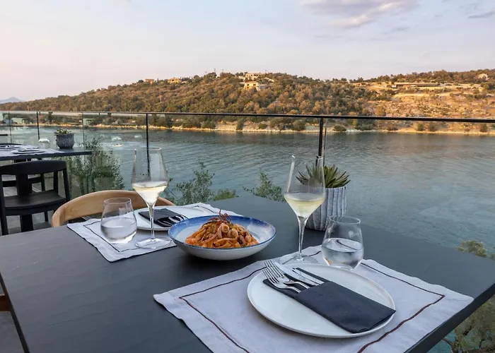 Azur Retreat Spartokhorion