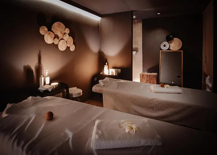 Resort Azur Retreat 3*