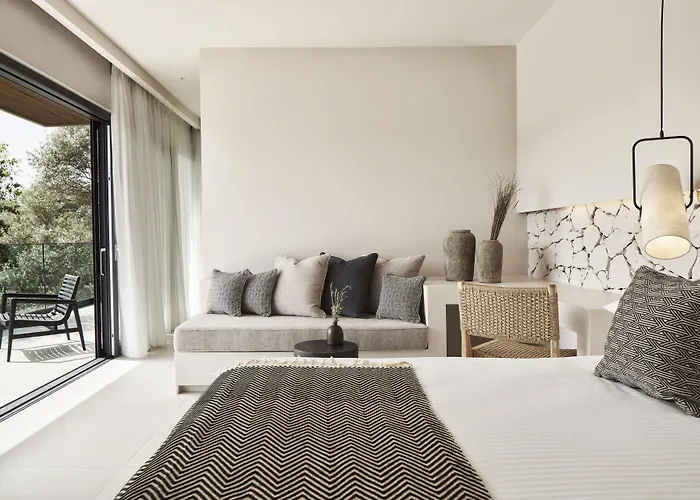 Azur Retreat 3* Spartokhorion