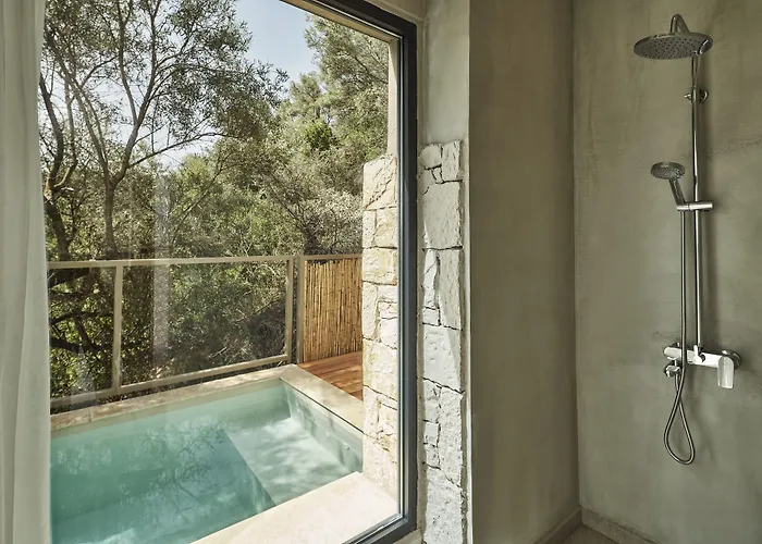 Azur Retreat Spartokhorion