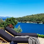 Azur Retreat אתר נופש Spartokhórion