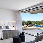 Azur Retreat אתר נופש Spartokhórion