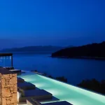 Azur Retreat אתר נופש Spartokhórion