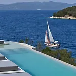 Azur Retreat 리조트 Spartokhórion