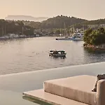 אתר נופש Azur Retreat Spartokhórion
