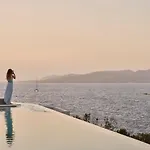 אתר נופש Azur Retreat Spartokhórion