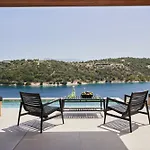 אתר נופש Azur Retreat Spartokhórion