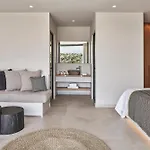 אתר נופש Azur Retreat Spartokhórion