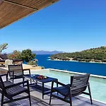 Azur Retreat אתר נופש Spartokhórion