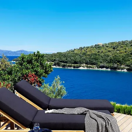 Azur Retreat Θέρετρο Σπαρτοχώρι