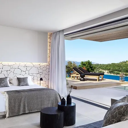Azur Retreat Resort Spartokhórion