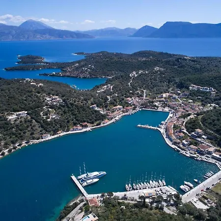 Resort Azur Retreat