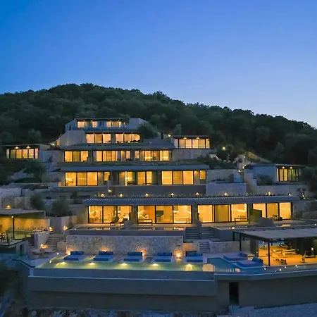 Azur Retreat Resort