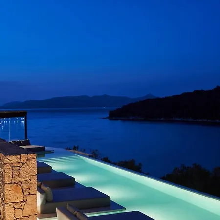 Azur Retreat Θέρετρο Σπαρτοχώρι