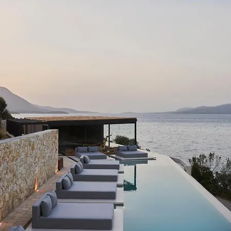 Azur Retreat 3* Σπαρτοχώρι