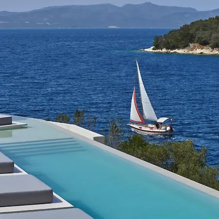 Azur Retreat Resort Spartokhórion