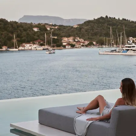 Θέρετρο Azur Retreat