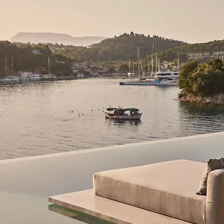 Θέρετρο Azur Retreat Σπαρτοχώρι