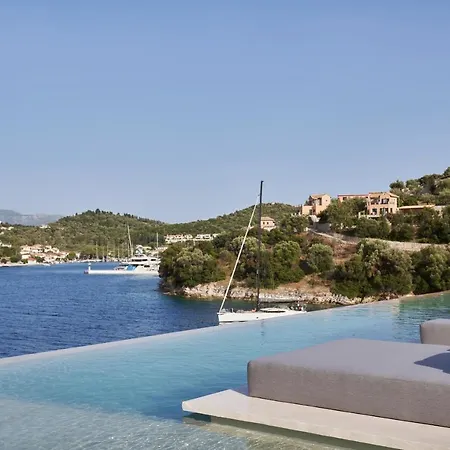 Azur Retreat Resort Spartokhórion