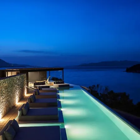 Resort Azur Retreat