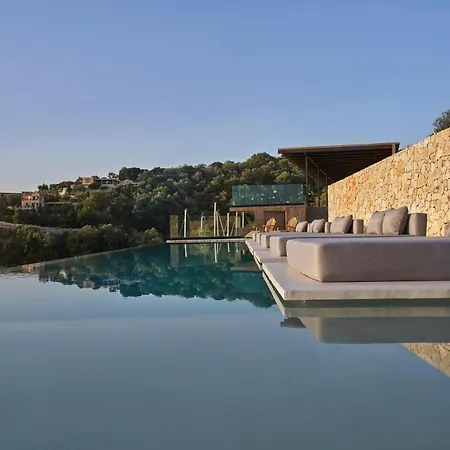 Azur Retreat Σπαρτοχώρι