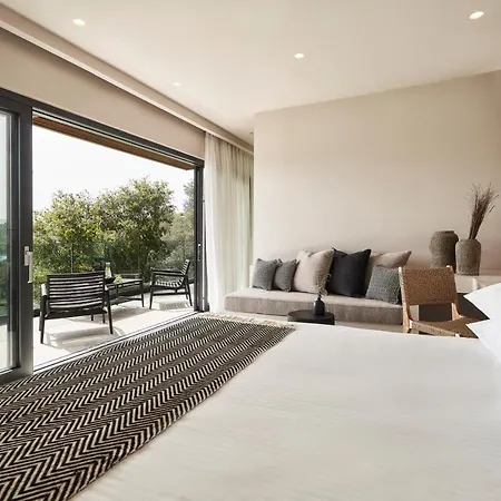 Azur Retreat 3* Σπαρτοχώρι