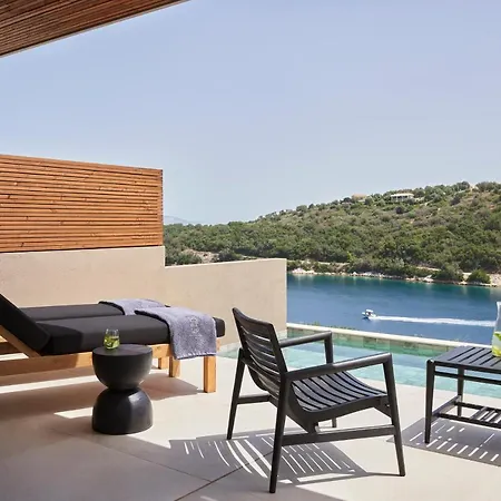 Azur Retreat Σπαρτοχώρι