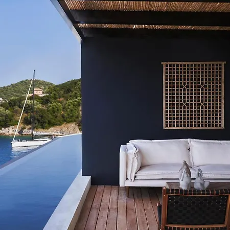 Azur Retreat Θέρετρο 3*