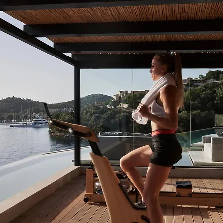 Azur Retreat 3* Spartokhórion