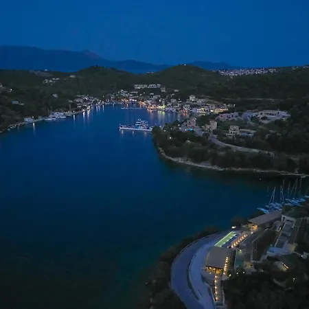 Azur Retreat Σπαρτοχώρι