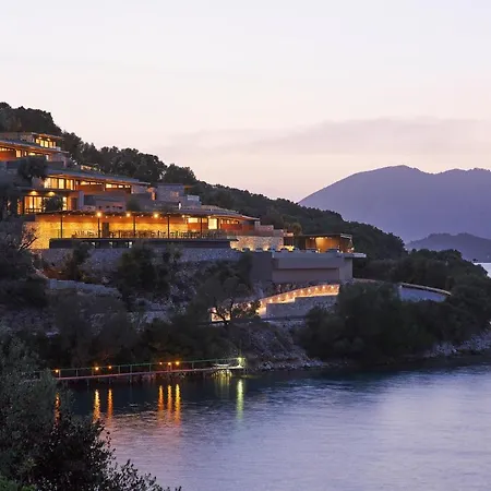 Azur Retreat Spartokhórion