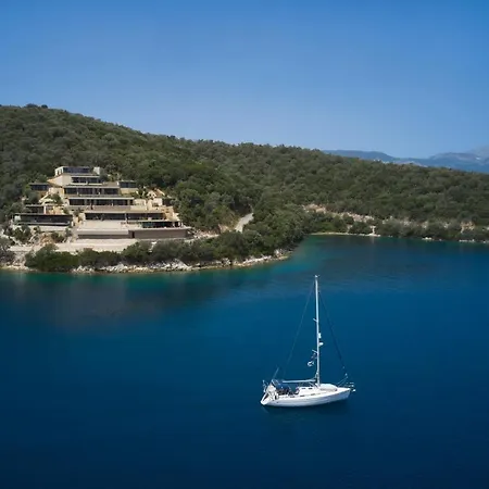 Azur Retreat Resort Spartokhórion