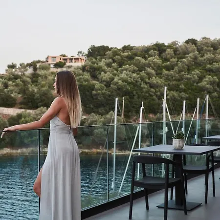 Resort Azur Retreat Spartokhórion