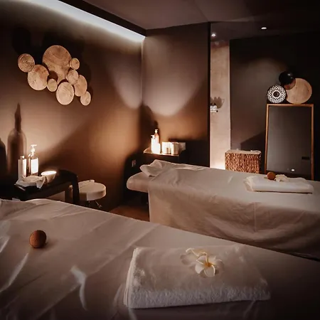 Resort Azur Retreat 3*