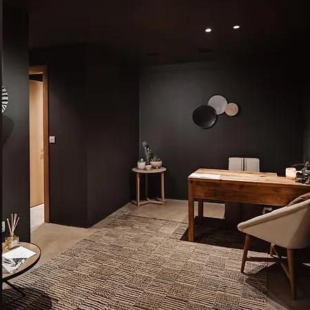 Azur Retreat Resort Spartokhórion